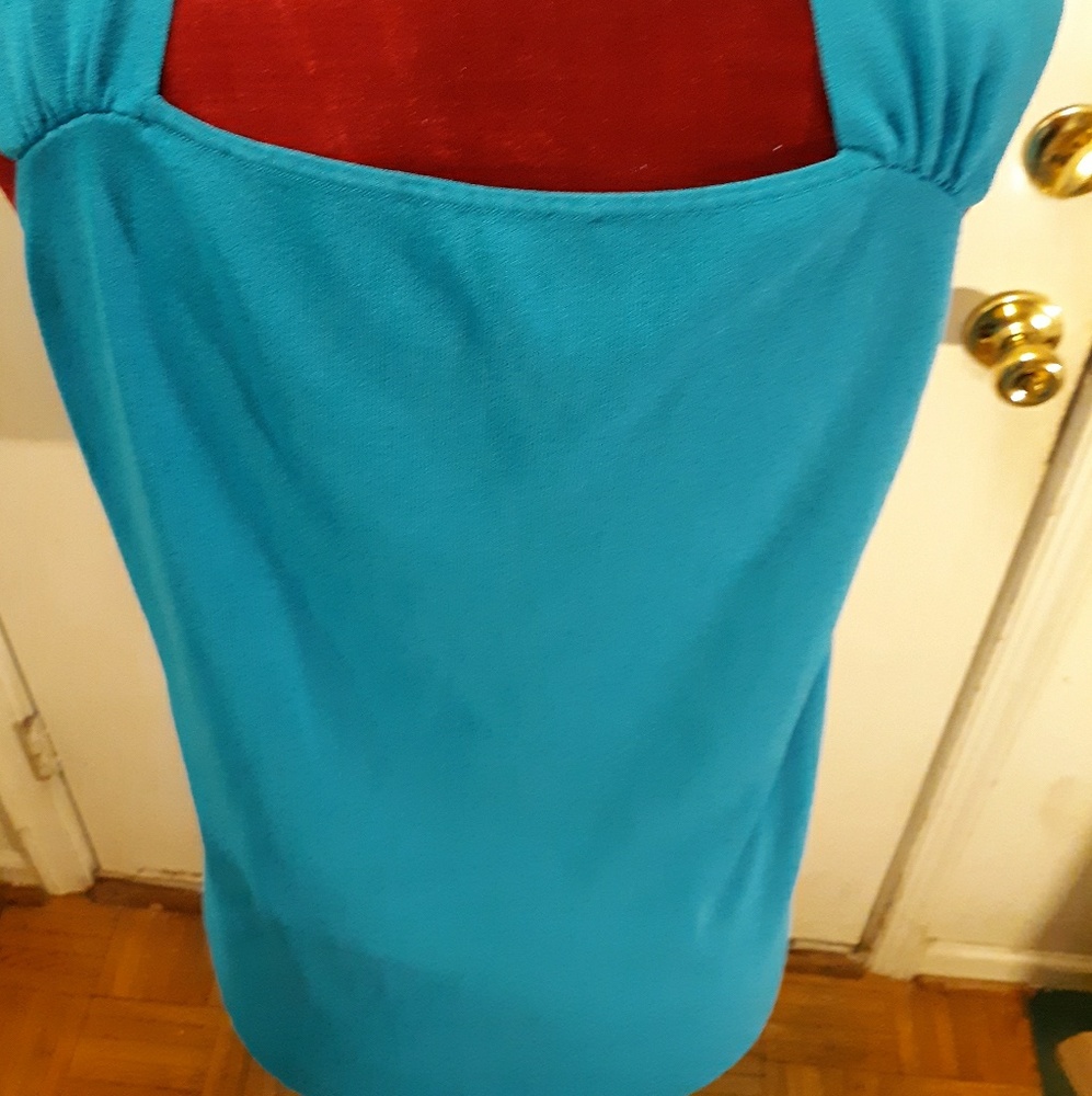 Karen Scott sleeveless sweater - Picture 4 of 5